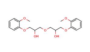Guaifenesin EP Impurity C